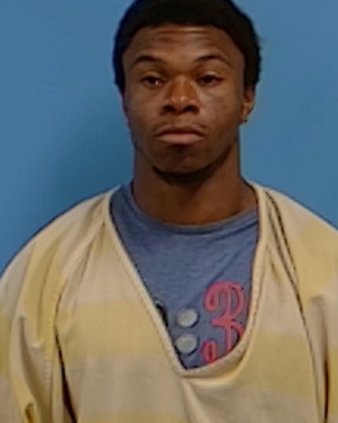 Mugshot of Devarius Jontell Burton