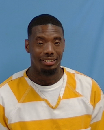 Mugshot of Corchez Markis Mason
