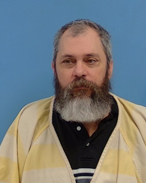 Mugshot of Jason K Darden