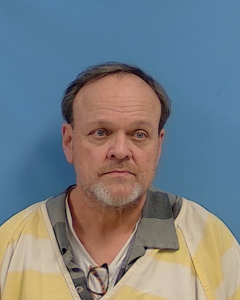 Mugshot of Glenn Talmage Edmondson