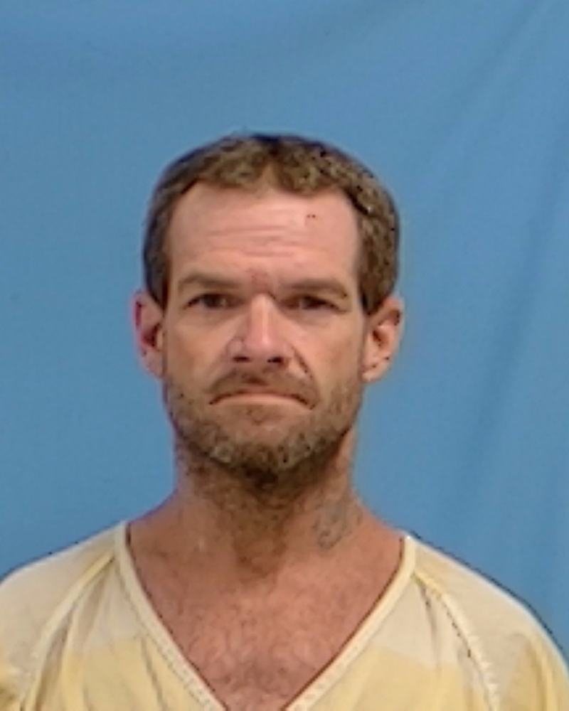 Mugshot of Steven Wayne Vincent