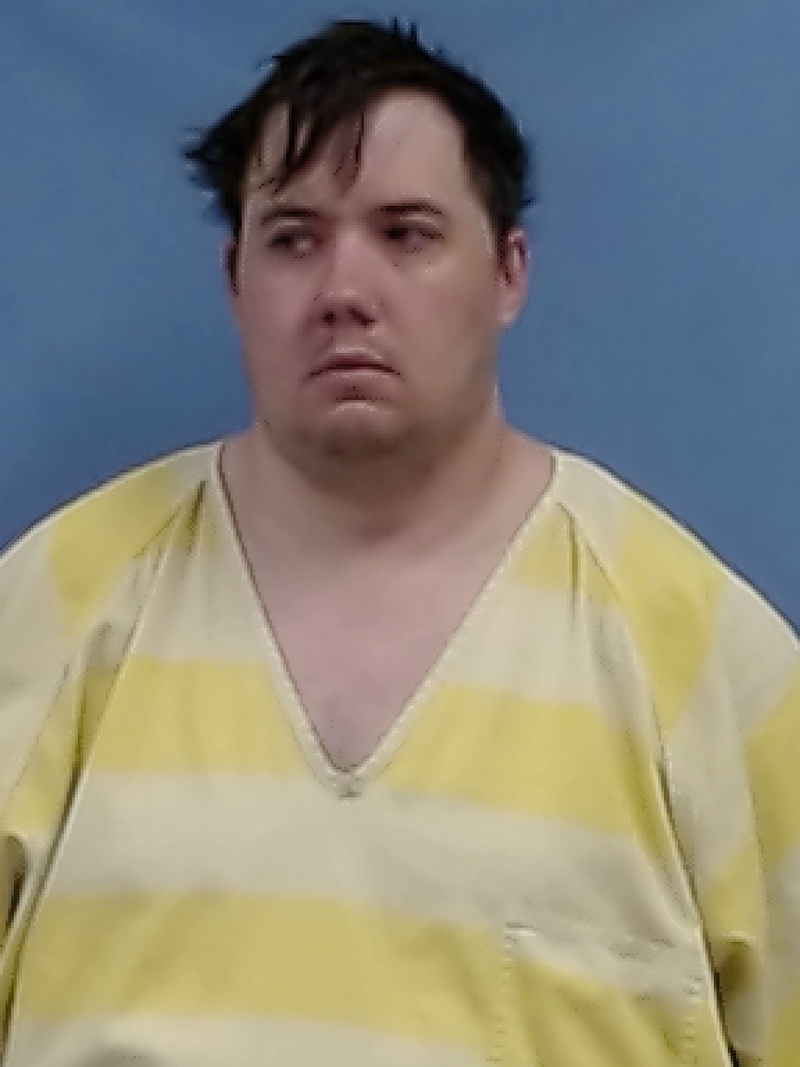 Mugshot of Quentin Andrew Whaley