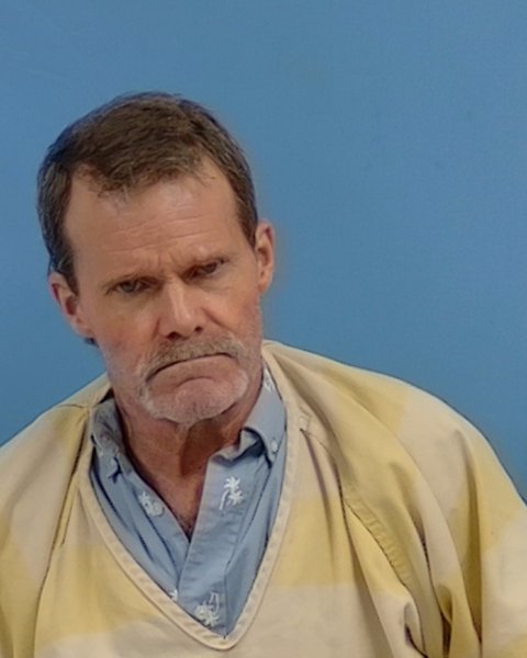 Mugshot of Christopher Robert Smith