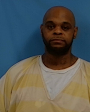 Mugshot of Willie Walker