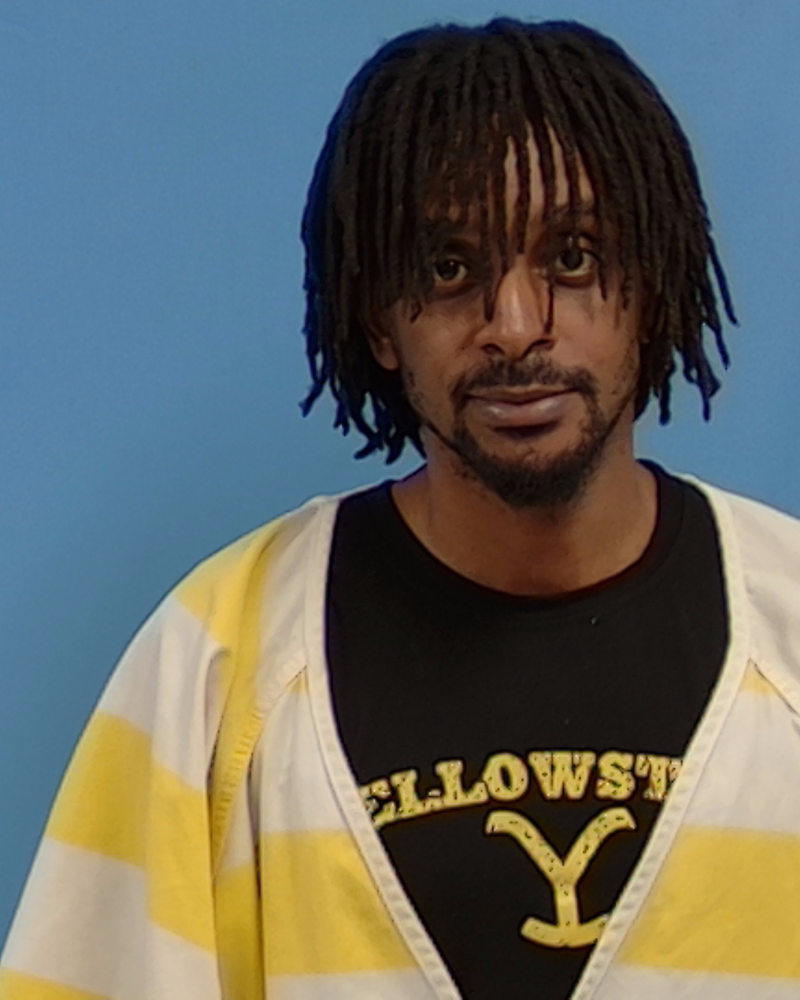 Mugshot of Allen, JR Drayton