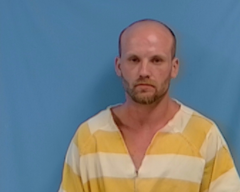 Mugshot of Harold Wayne, III Munnerlyn