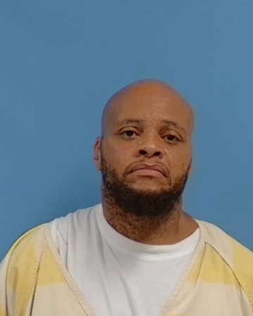 Mugshot of Dwight D Branch