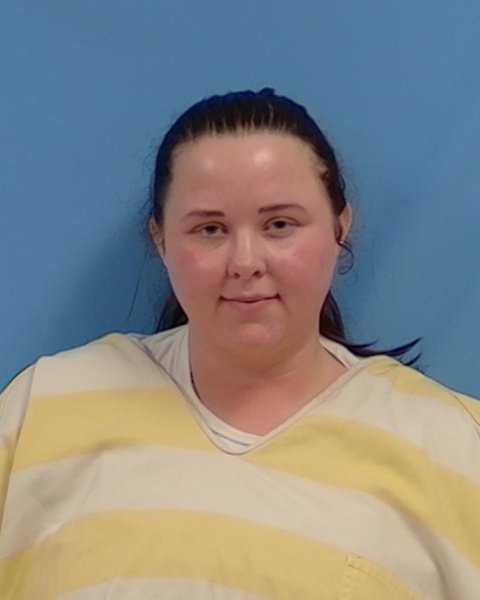 Mugshot of Katlyn Grace Solida