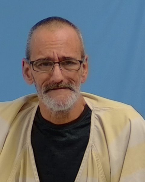 Mugshot of William A, JR SIMON