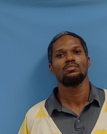 Mugshot of Shawn C Smith