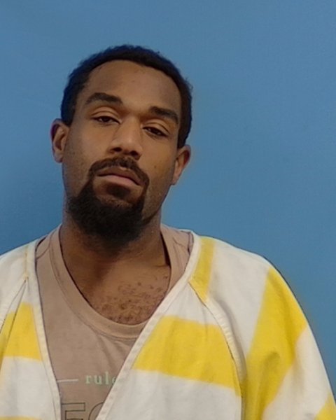 Mugshot of Tony D Collins