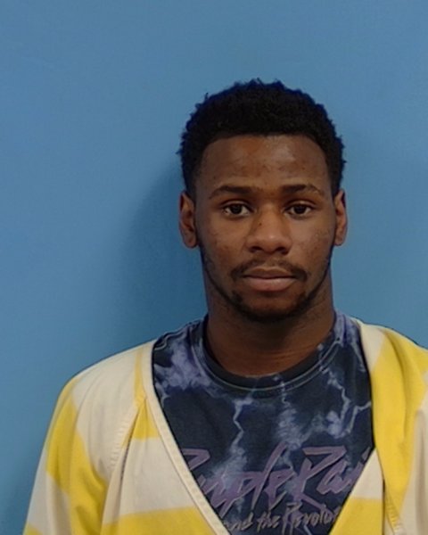 Mugshot of Xavion Floyd