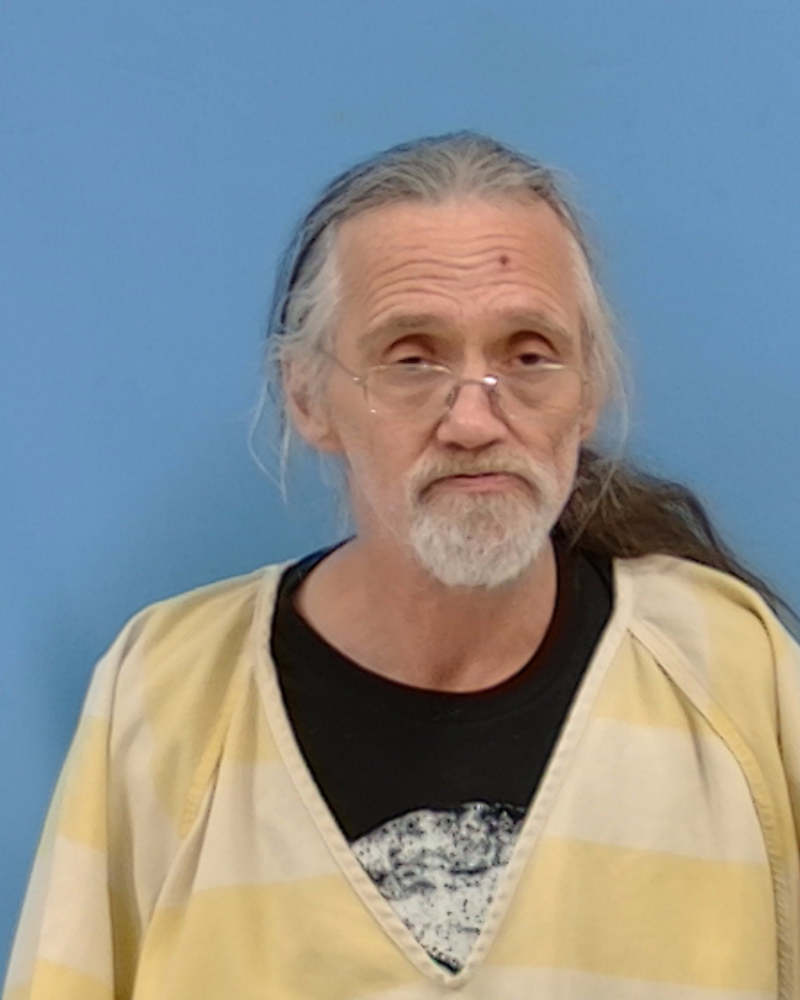 Mugshot of Timothy Shonn GRIMMETT
