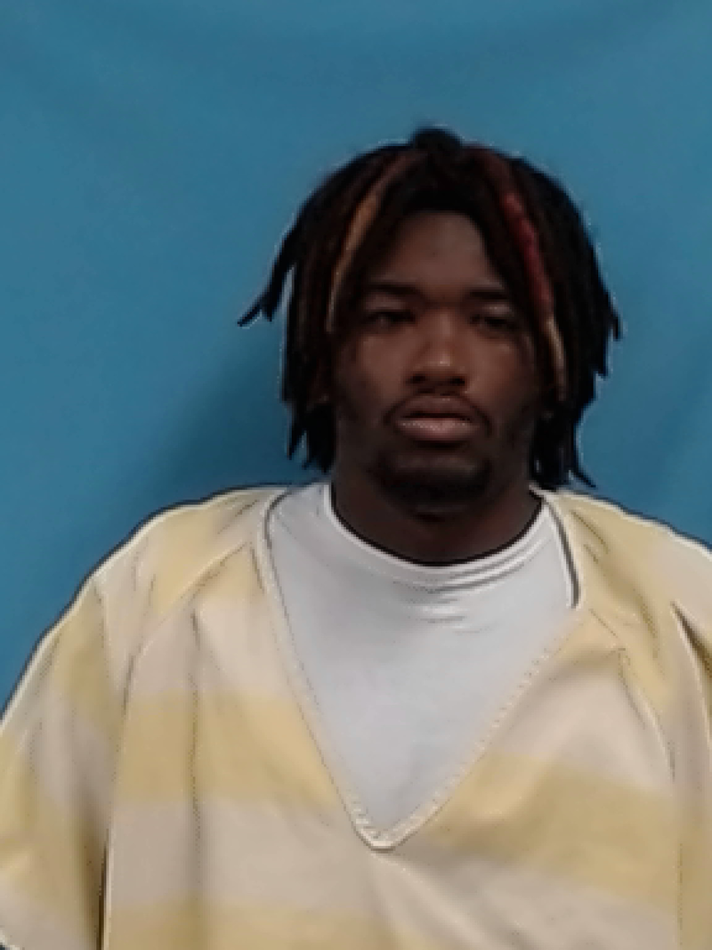 Mugshot of Carlos Deangelo Deadman