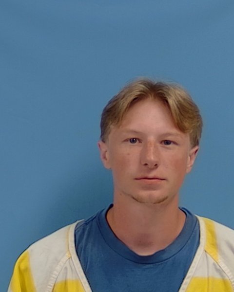 Mugshot of johnson johnson