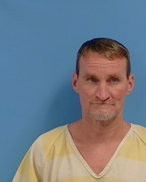 Mugshot of Stacey Trance Martin
