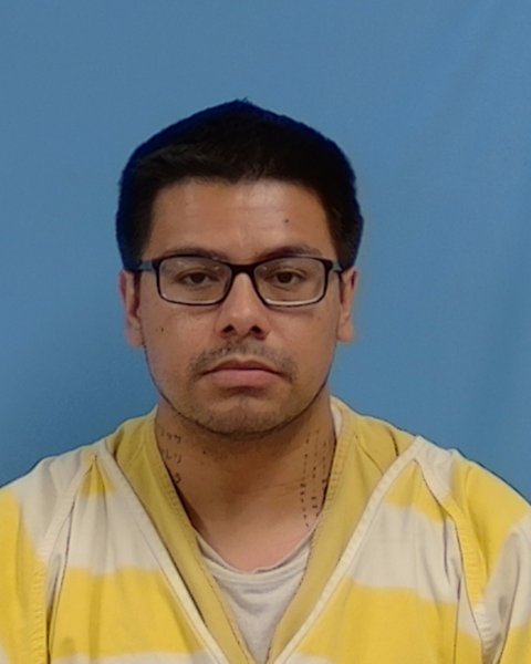 Mugshot of Christopher Michael-Dangelio Stout