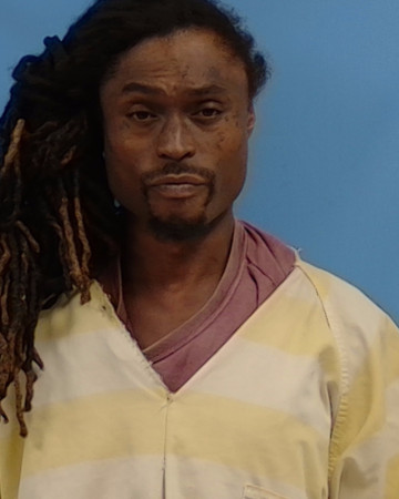 Mugshot of Coakley L Smith