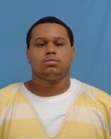 Mugshot of Brandon Khalil Dillin