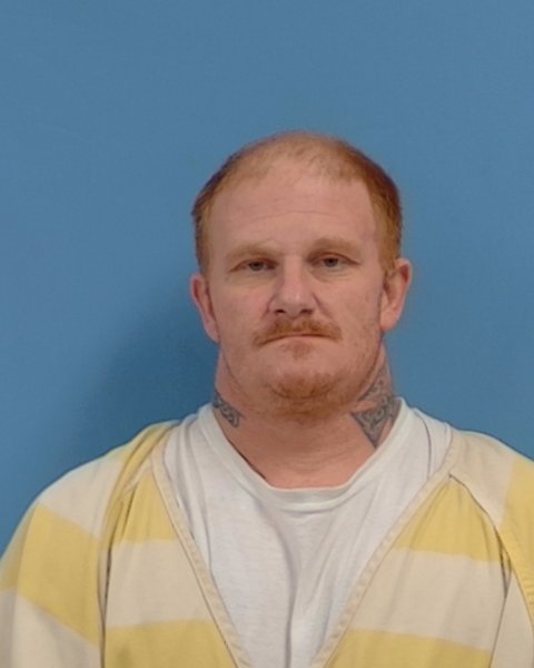 Mugshot of Joshua Cole DUNCAN