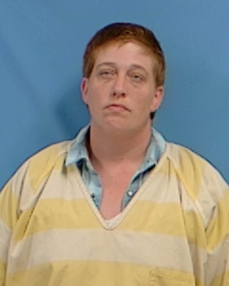 Mugshot of Stacy Lynn, JR Tyler