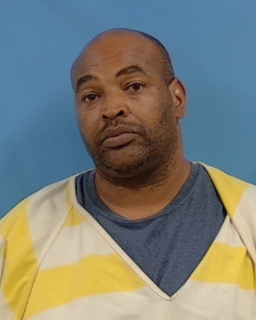 Mugshot of Diandre Lamont Spears