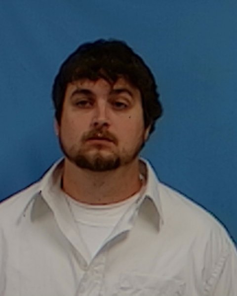 Mugshot of CONLEY TRENTON ISBELL
