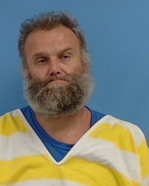 Mugshot of Thomas Lindsey Bryant