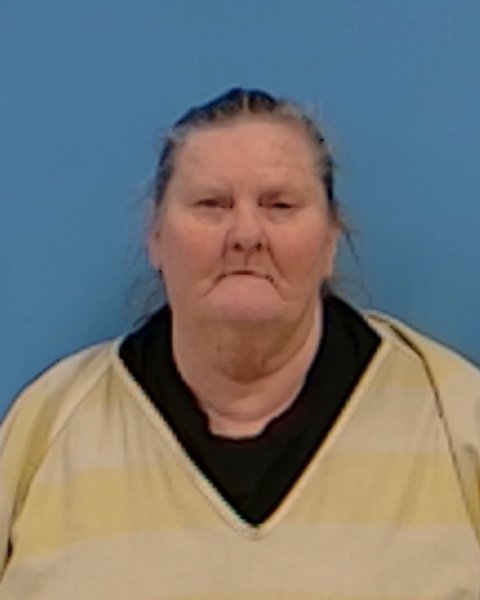 Mugshot of Anne J. Atleberry
