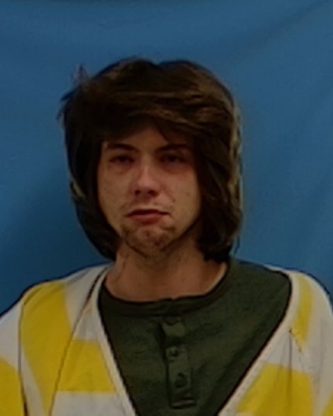 Mugshot of Robert Scott Neil