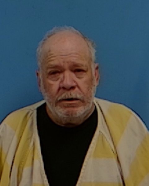 Mugshot of CARL WAYNE LAMB