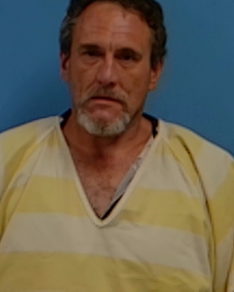 Mugshot of Eric D Rice