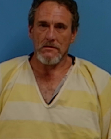 Mugshot of Eric D Rice