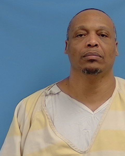 Mugshot of Derrick Mondell Walker