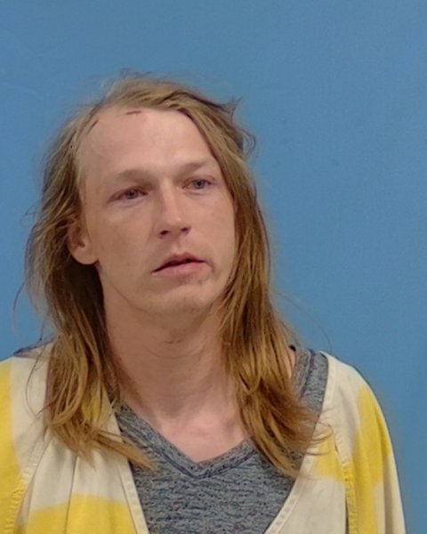 Mugshot of Trevor Thomas Miller