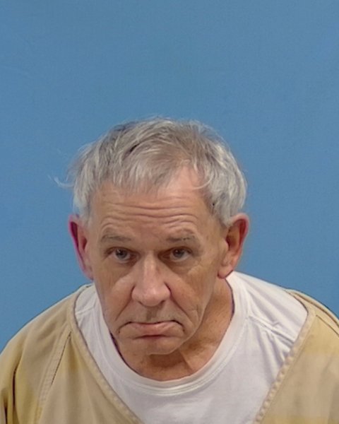Mugshot of Charles Williams