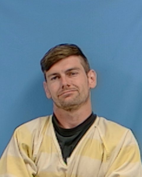 Mugshot of Jesse Thomas King