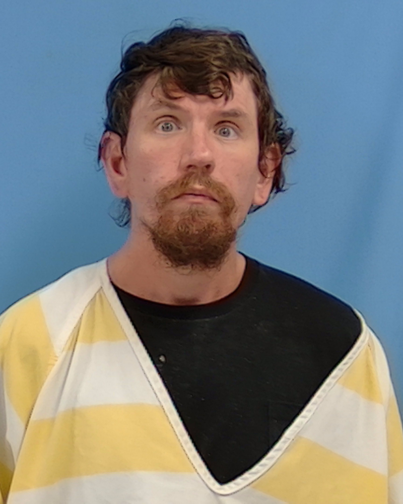 Mugshot of Randy Robert Wright
