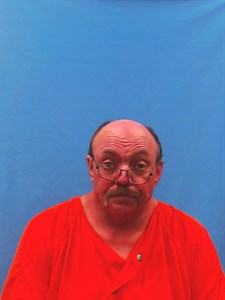 Mugshot of Jeremy Alan Robinson