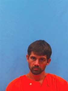 Mugshot of Olen J Mcconnell