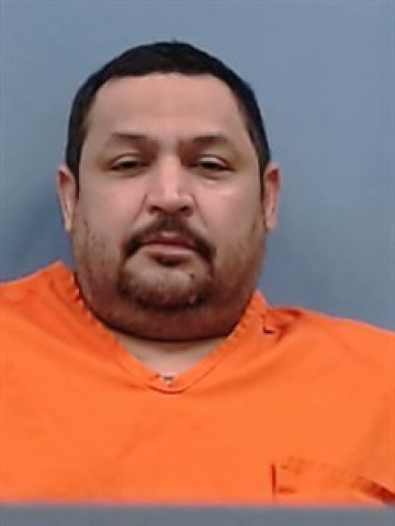 Mugshot of Manuel Canales-Hernandez