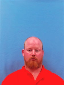 Mugshot of Matthew Mink