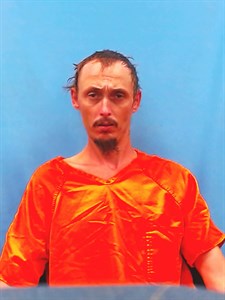 Mugshot of Ronnie Lyne Ewing