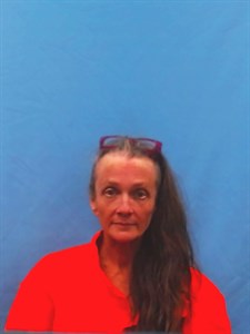 Mugshot of Victoria Hunter
