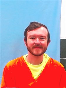 Mugshot of Isaac Hall