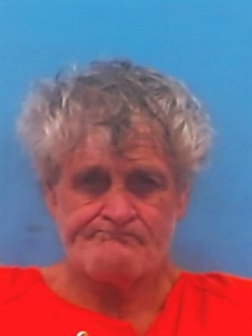 Mugshot of Johnny R Stokes