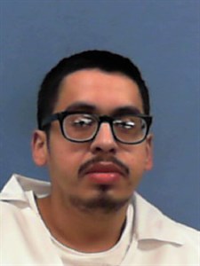 Mugshot of Christian A Figueroa