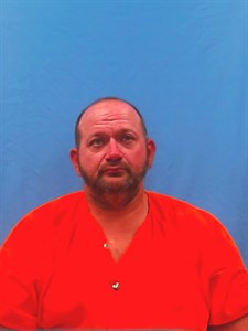 Mugshot of Ryan David Pitt