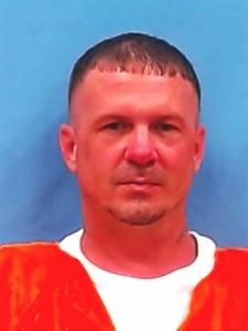 Mugshot of Louis Charlton