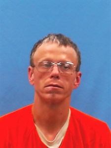 Mugshot of Jordan Leigh Childress